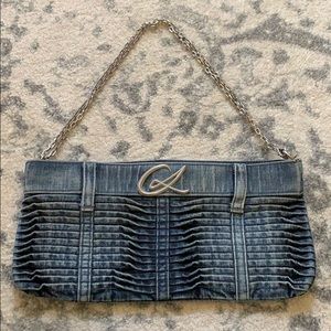 Christian LaCroix purse